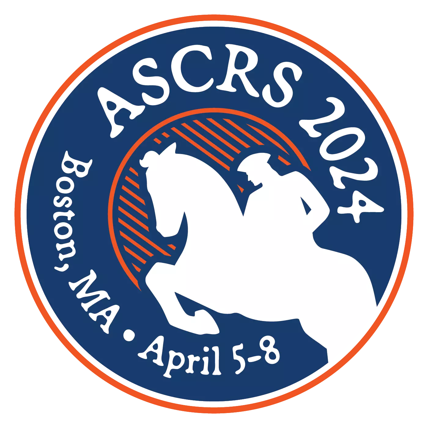 ASCRS 2024 - Come and meet us - Booth#1349 - Helix Surgical